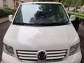 Volkswagen T5 Shuttle Weiß - thumbnail 7