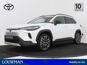 Hybrid 180 Executive Adventure Max Edition | Bike