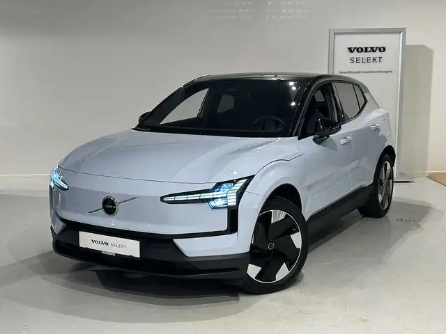 Volvo EX30 Plus Extended Range