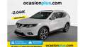 Nissan X-Trail 2.0 dCi Tekna 4x4-i XTronic Blanco - thumbnail 1