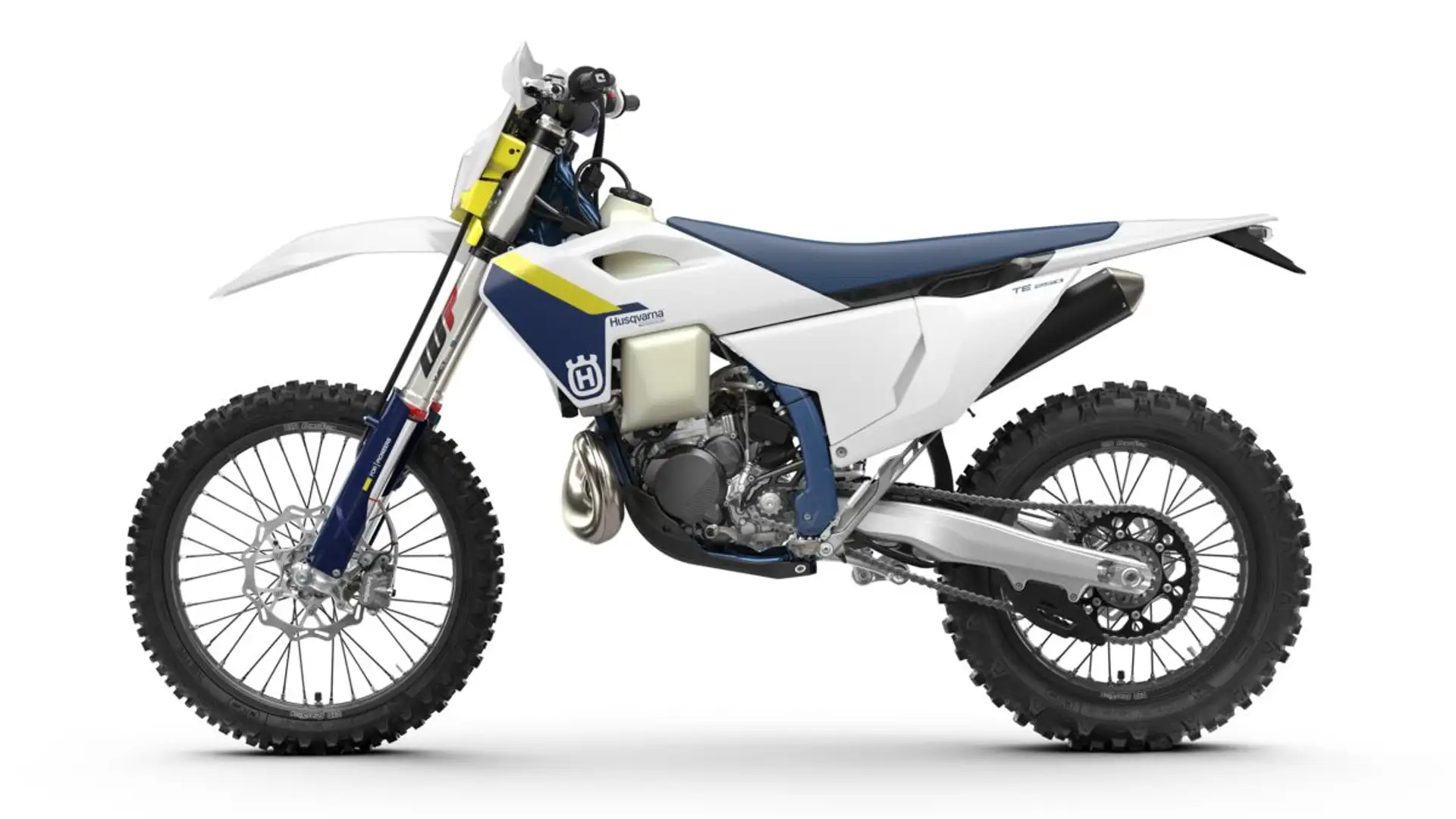 Husqvarna TE 250 - 2