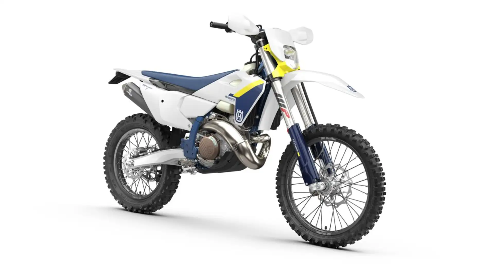 Husqvarna TE 250 - 1