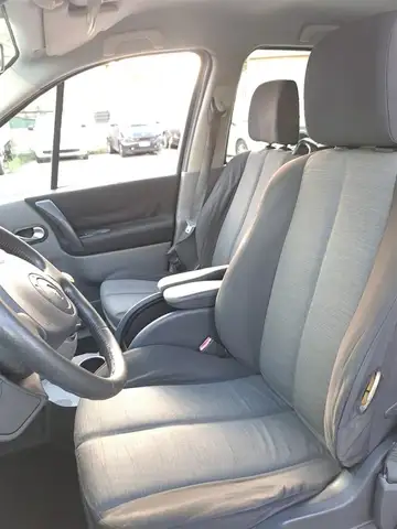 Renault Scenic view 7
