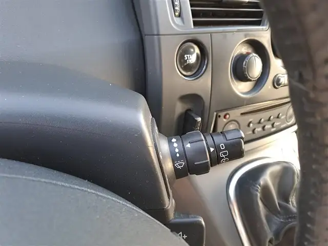 Renault Scenic view 15