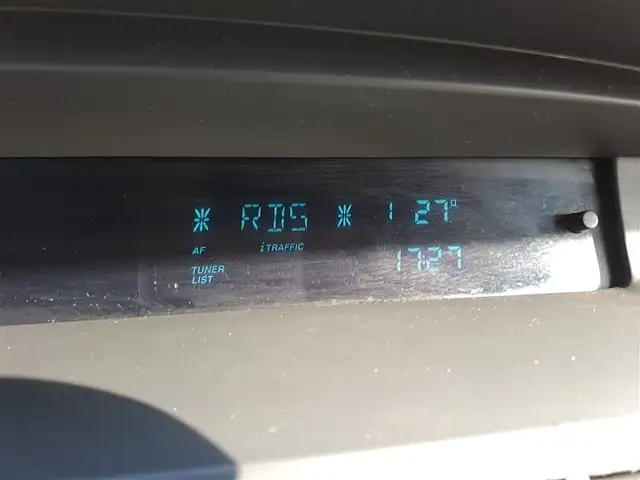 Renault Scenic view 10