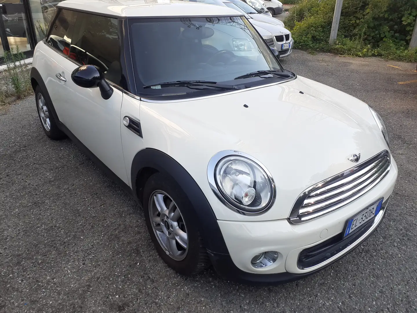 MINI One Mini 1.6 One s/clima - 1