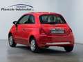 Fiat 500 Lounge 1.2 Pano Navi Klimaautom PDC Kom-paket CD B Rot - thumbnail 3