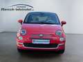 Fiat 500 Lounge 1.2 Pano Navi Klimaautom PDC Kom-paket CD B Rot - thumbnail 8
