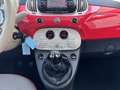 Fiat 500 Lounge 1.2 Pano Navi Klimaautom PDC Kom-paket CD B Rot - thumbnail 11
