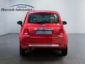 Fiat 500 Lounge 1.2 Pano Navi Klimaautom PDC Kom-paket CD B Rot - thumbnail 4