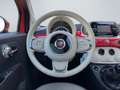 Fiat 500 Lounge 1.2 Pano Navi Klimaautom PDC Kom-paket CD B Rot - thumbnail 12