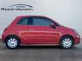 Fiat 500 Lounge 1.2 Pano Navi Klimaautom PDC Kom-paket CD B Rot - thumbnail 6