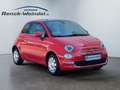 Fiat 500 Lounge 1.2 Pano Navi Klimaautom PDC Kom-paket CD B Rot - thumbnail 7