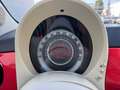 Fiat 500 Lounge 1.2 Pano Navi Klimaautom PDC Kom-paket CD B Rot - thumbnail 17