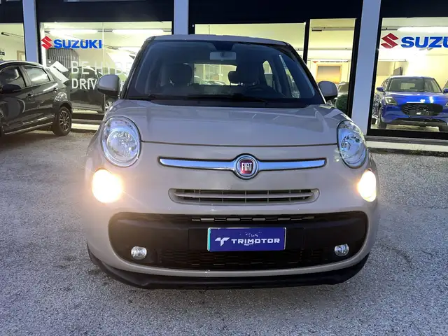 Fiat 500L 500L 1.4 95 CV Pop Star