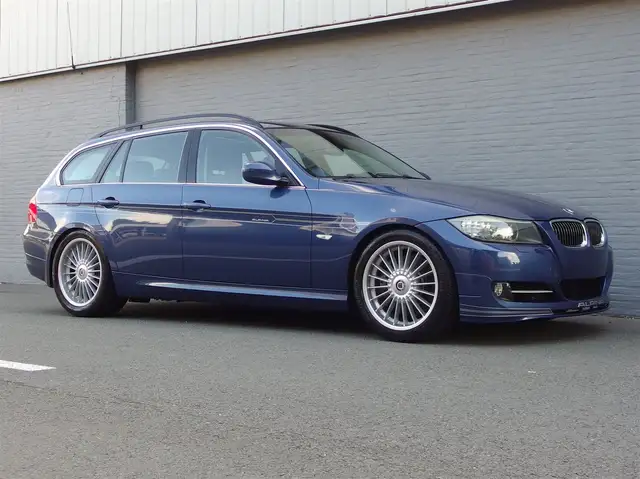 Alpina B3 B3 Touring 2008 E91 Collector’s Item! (BTW AUTO)