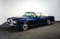 Rolls-Royce Corniche 6.8 V8 Cabrio Automatik*Rarität*Restau Bleu - thumbnail 1