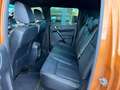 Ford Ranger Wildtrak Doppelkabine 4x4 AUTOMATIK Orange - thumbnail 20