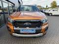 Ford Ranger Wildtrak Doppelkabine 4x4 AUTOMATIK Orange - thumbnail 2