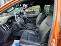 Ford Ranger Wildtrak Doppelkabine 4x4 AUTOMATIK Orange - thumbnail 9