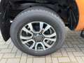Ford Ranger Wildtrak Doppelkabine 4x4 AUTOMATIK Orange - thumbnail 25