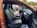 Ford Ranger Wildtrak Doppelkabine 4x4 AUTOMATIK Orange - thumbnail 23