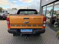 Ford Ranger Wildtrak Doppelkabine 4x4 AUTOMATIK Orange - thumbnail 6