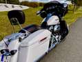 Harley-Davidson Street Glide Sehr schöne Street Glide Spezial bijela - thumbnail 1