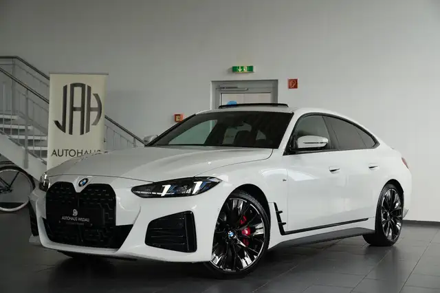 BMW 420 d xDrive M sport  *PANO 360° STHZ*