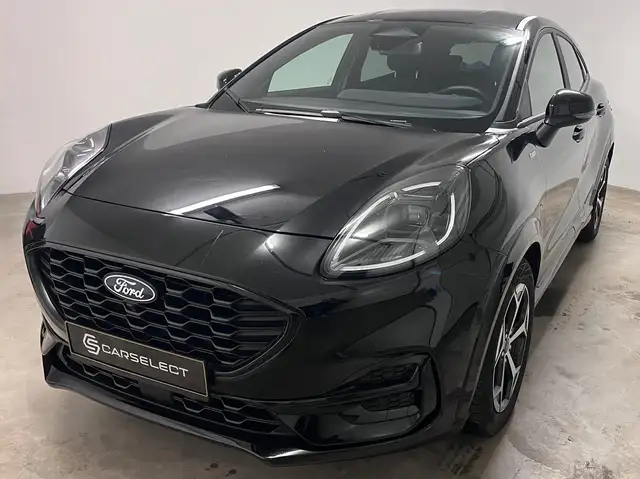 Ford Puma Puma 1.0 EcoBoost Hybrid Aut. ST-LINE