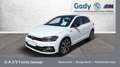 Volkswagen Polo 2,0 TSI GTI DSG Weiß - thumbnail 1