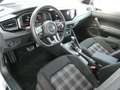 Volkswagen Polo 2,0 TSI GTI DSG Weiß - thumbnail 12