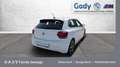 Volkswagen Polo 2,0 TSI GTI DSG Weiß - thumbnail 3