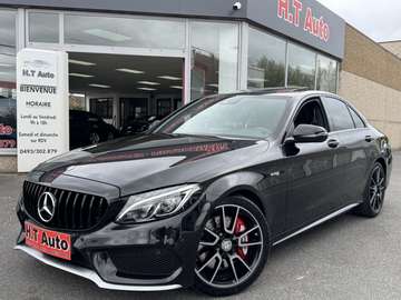 4-Matic/Garantie/toit Ouvrant/euro6b/Gps/Camera!