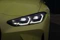 BMW M4 Competition Driver´s Carbon PerfSitze RFK HUD Gelb - thumbnail 10