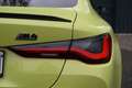 BMW M4 Competition Driver´s Carbon PerfSitze RFK HUD Gelb - thumbnail 12
