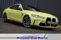 BMW M4 Competition Driver´s Carbon PerfSitze RFK HUD Gelb - thumbnail 1