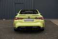 BMW M4 Competition Driver´s Carbon PerfSitze RFK HUD Gelb - thumbnail 6