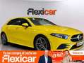 Mercedes-Benz A 180 d Amarillo - thumbnail 1