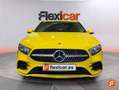 Mercedes-Benz A 180 d Amarillo - thumbnail 2