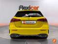 Mercedes-Benz A 180 d Amarillo - thumbnail 7