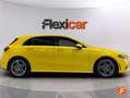 Mercedes-Benz A 180 d Amarillo - thumbnail 4