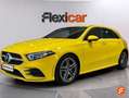 Mercedes-Benz A 180 d Amarillo - thumbnail 3