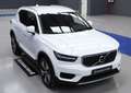 Volvo XC40 T4 Recharge Inscription Expression Aut. Blanc - thumbnail 6