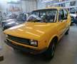 Fiat 127 127 2p 0.9 C Жовтий - thumbnail 1