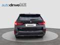 BMW X1 30e xDrive M-Sport Schwarz - thumbnail 5