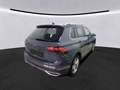 Volkswagen Tiguan 2.0 TDI DSG 4M ELEGANCE IQ.LIGHT+AHK+RFK+ Grau - thumbnail 5