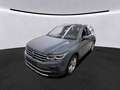 Volkswagen Tiguan 2.0 TDI DSG 4M ELEGANCE IQ.LIGHT+AHK+RFK+ Grau - thumbnail 3