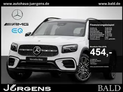 Mercedes-Benz GLB 250 4M AMG Sport/Pano/AHK/360/7Sitze/MBeam
