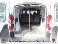 Fiat Scudo L2H1 130 teilverglast 5-Sitzer*NUR EXPORT/GEWERBE* Biały - thumbnail 4